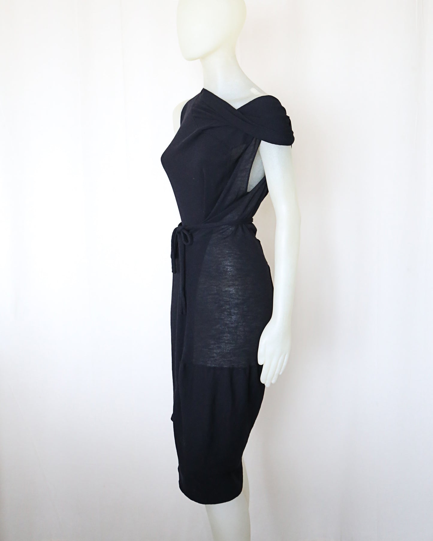 Sarah Pacini Dress