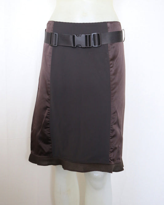 Miu Miu Fall 1999 Skirt