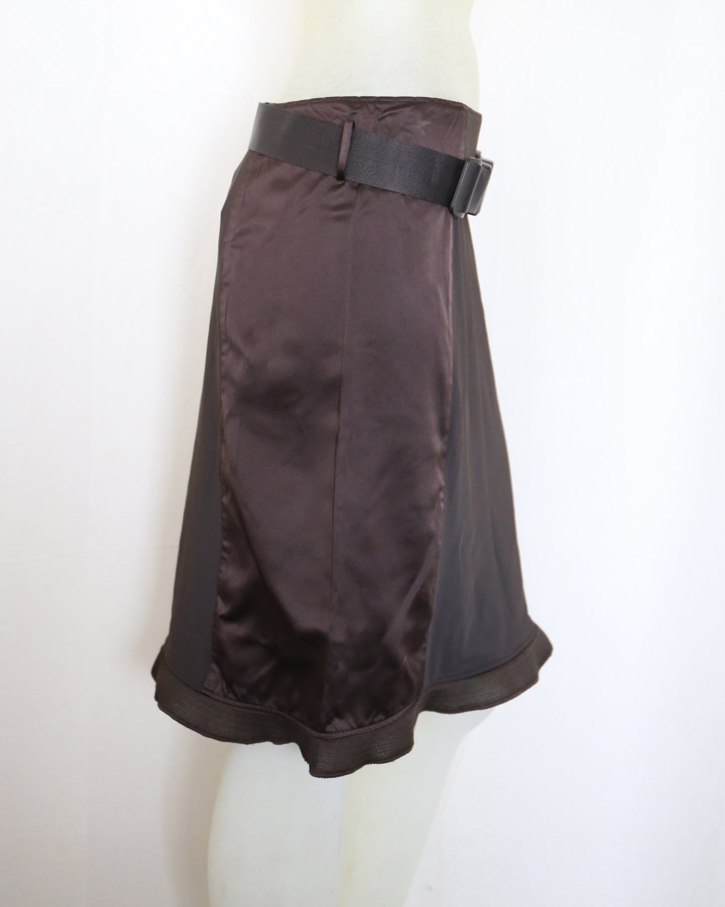 Miu Miu Fall 1999 Skirt
