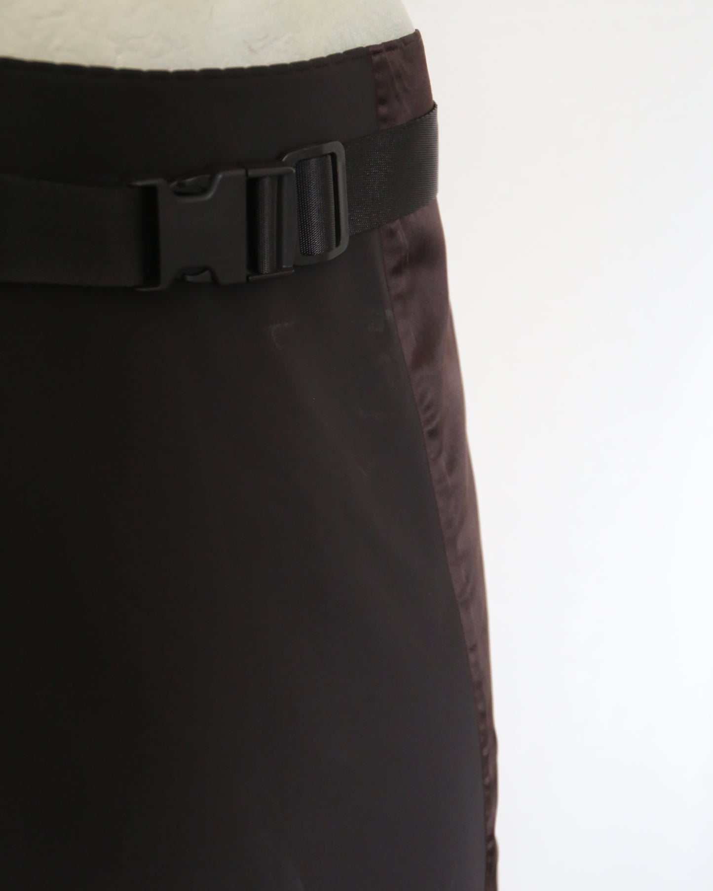 Miu Miu Fall 1999 Skirt