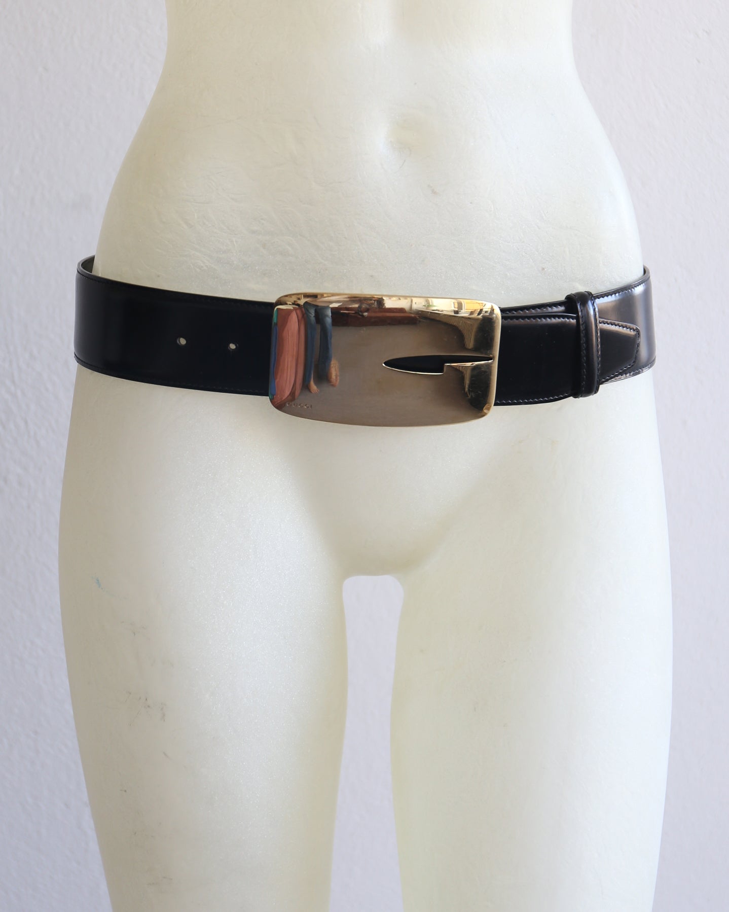 Gucci Fall 1996 Belt