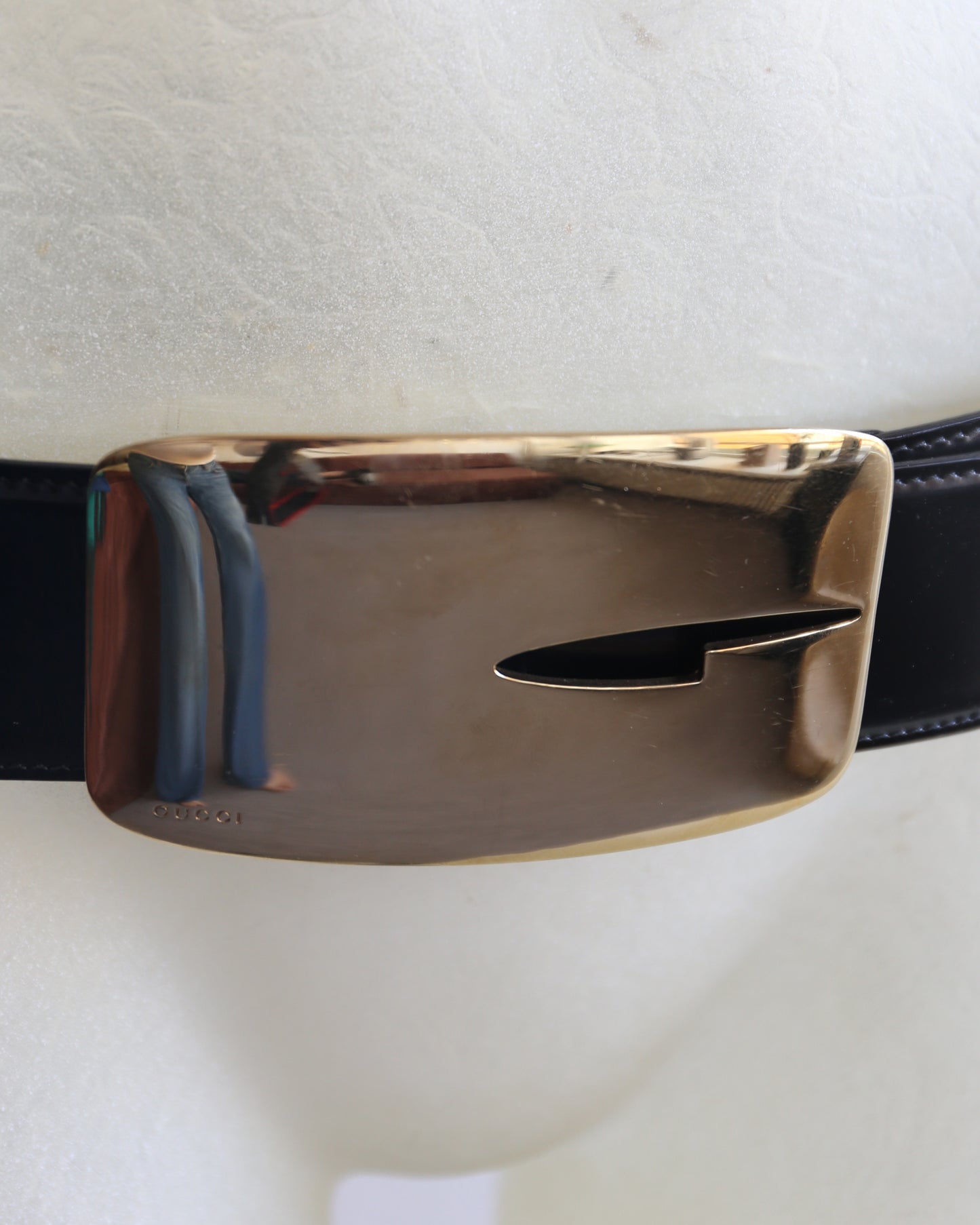 Gucci Fall 1996 Belt