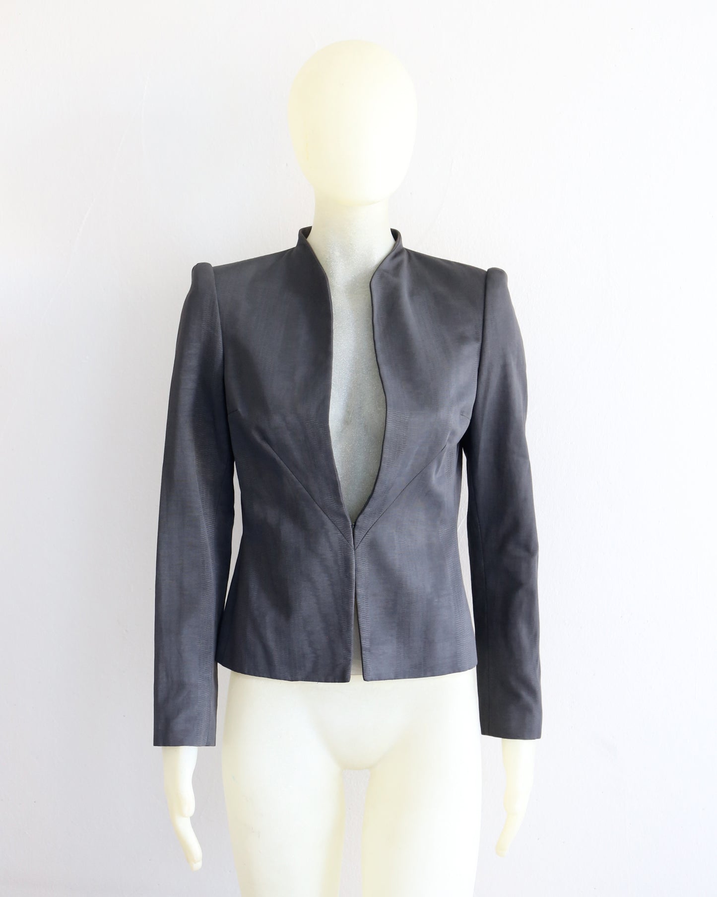 Gucci by Tom Ford Fall 2000 Blazer