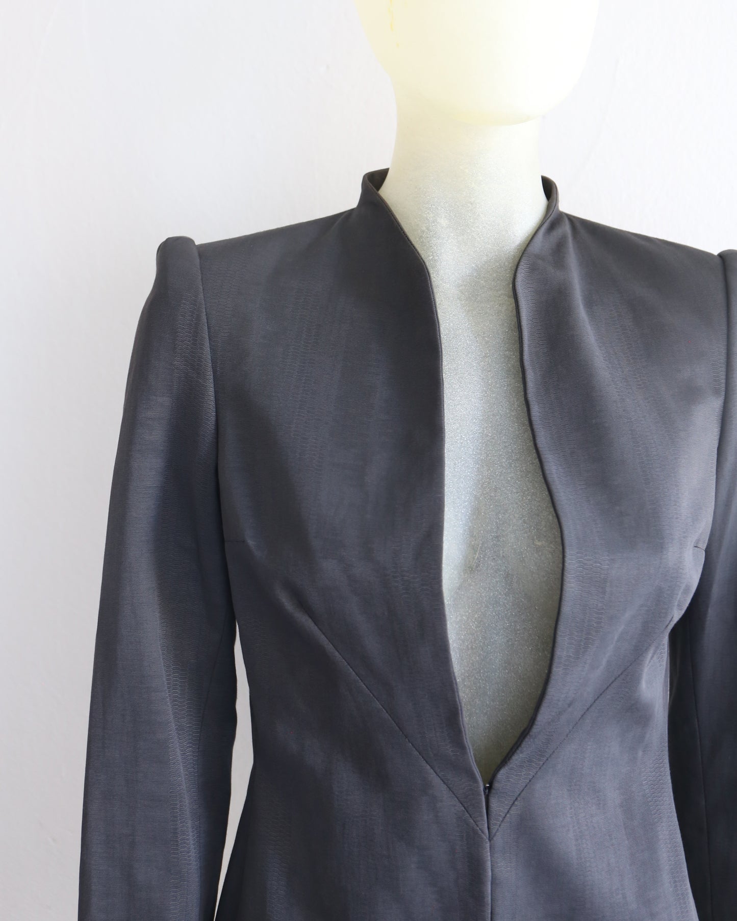 Gucci by Tom Ford Fall 2000 Blazer