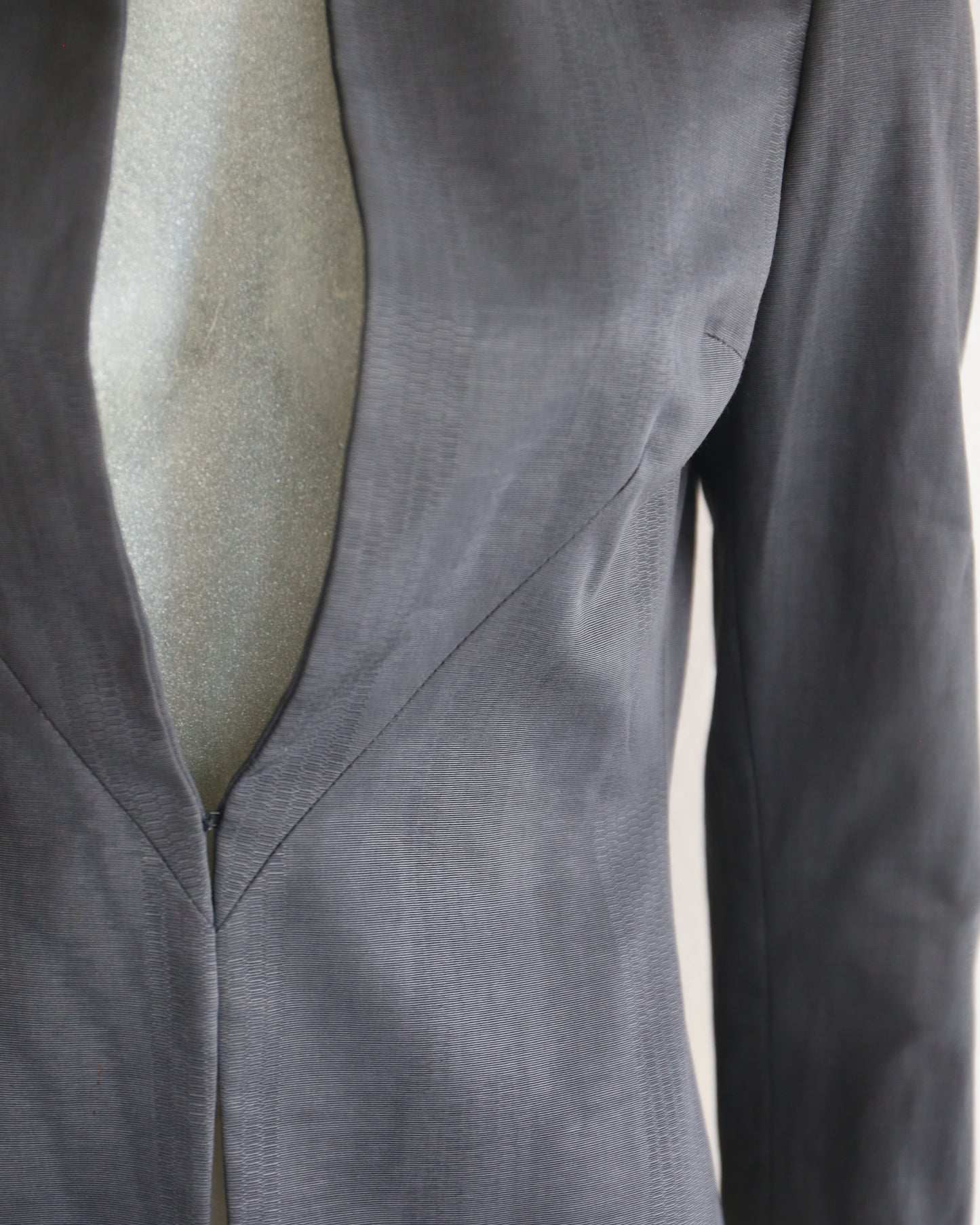 Gucci by Tom Ford Fall 2000 Blazer