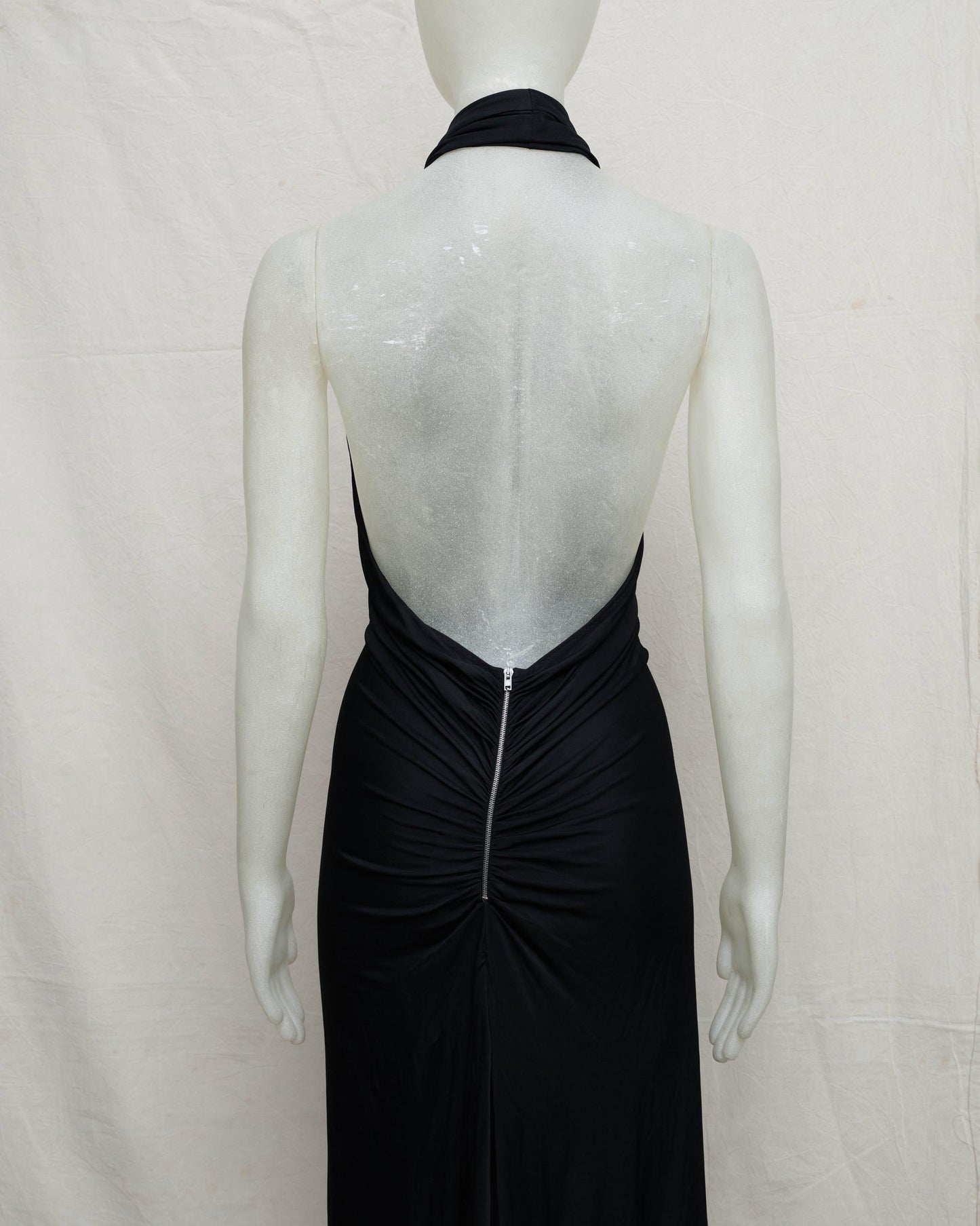 Miu Miu Neckholder Dress