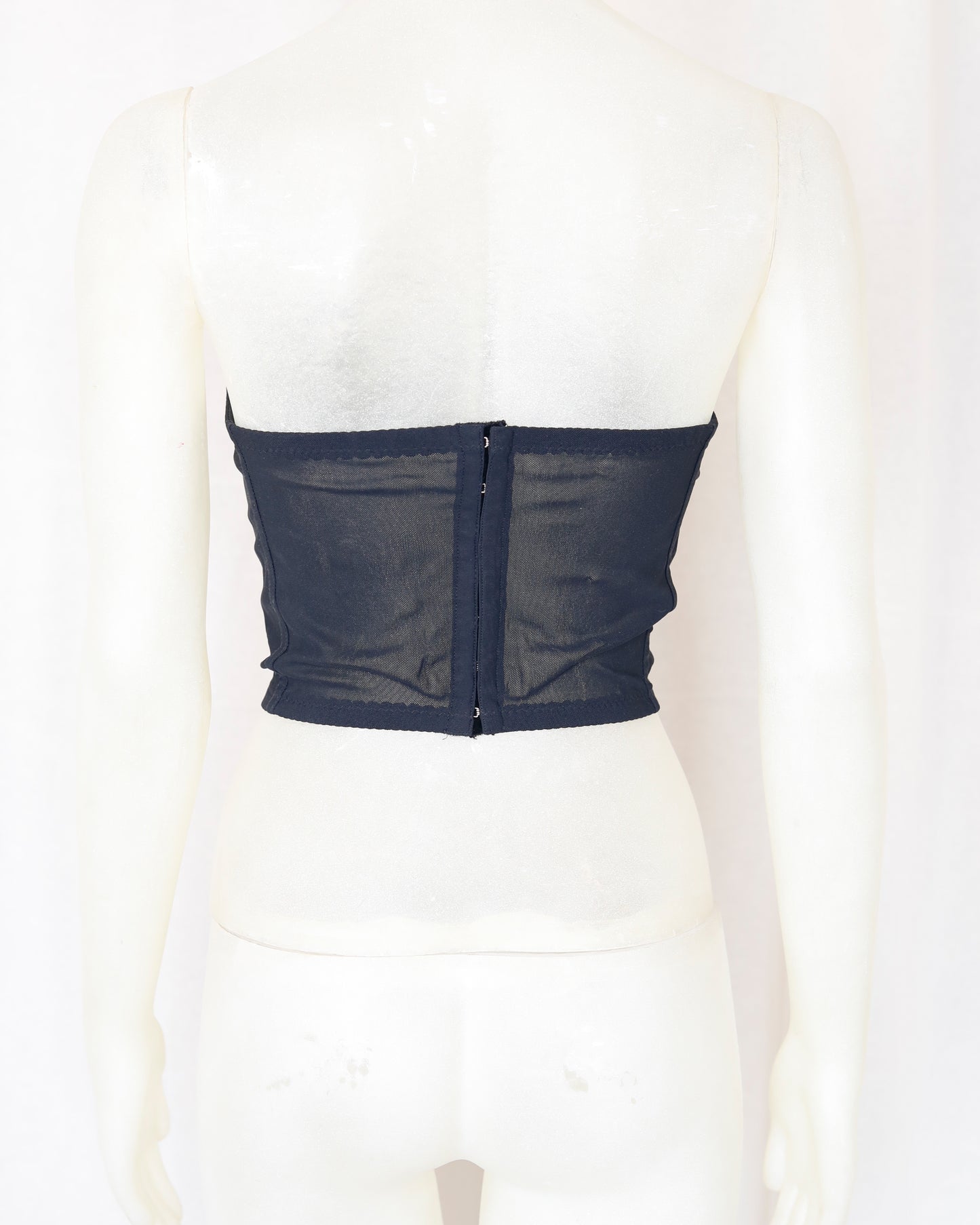 Vintage Dolce & Gabbana Bustier