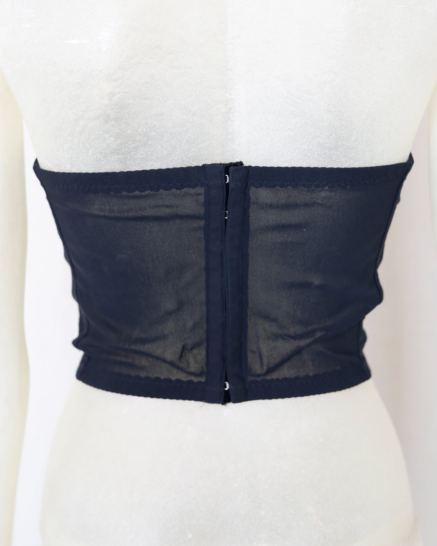 Vintage Dolce & Gabbana Bustier