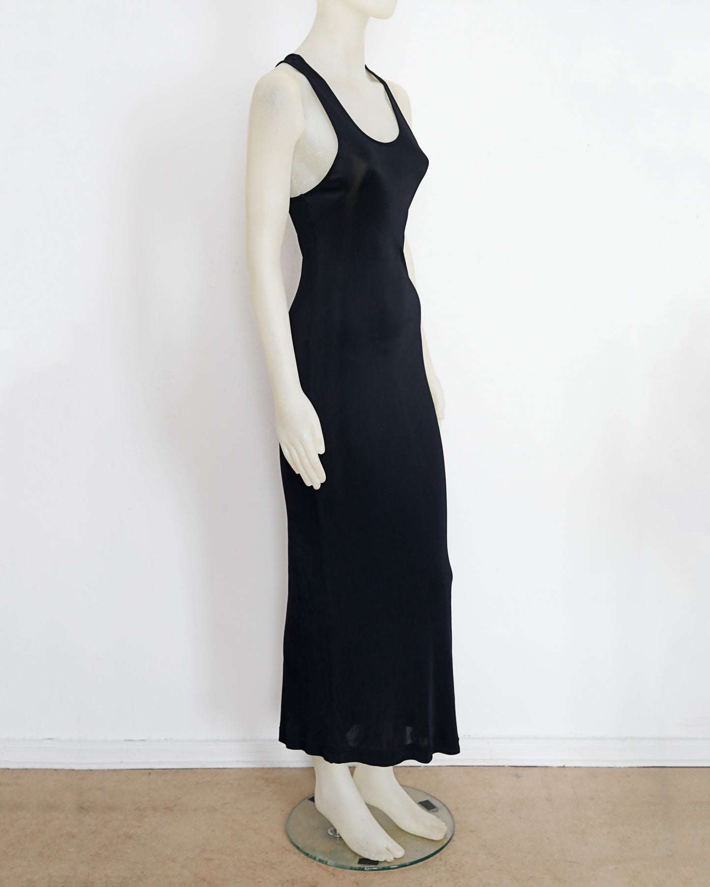 Jean Paul Gaultier Maxi Dress