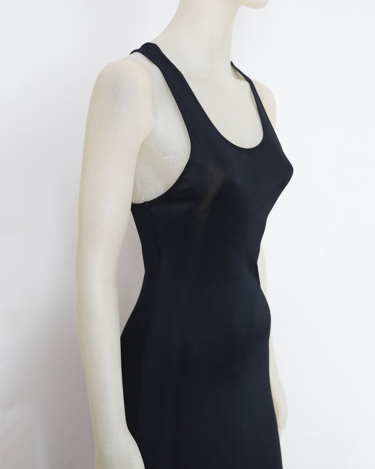 Jean Paul Gaultier Maxi Dress