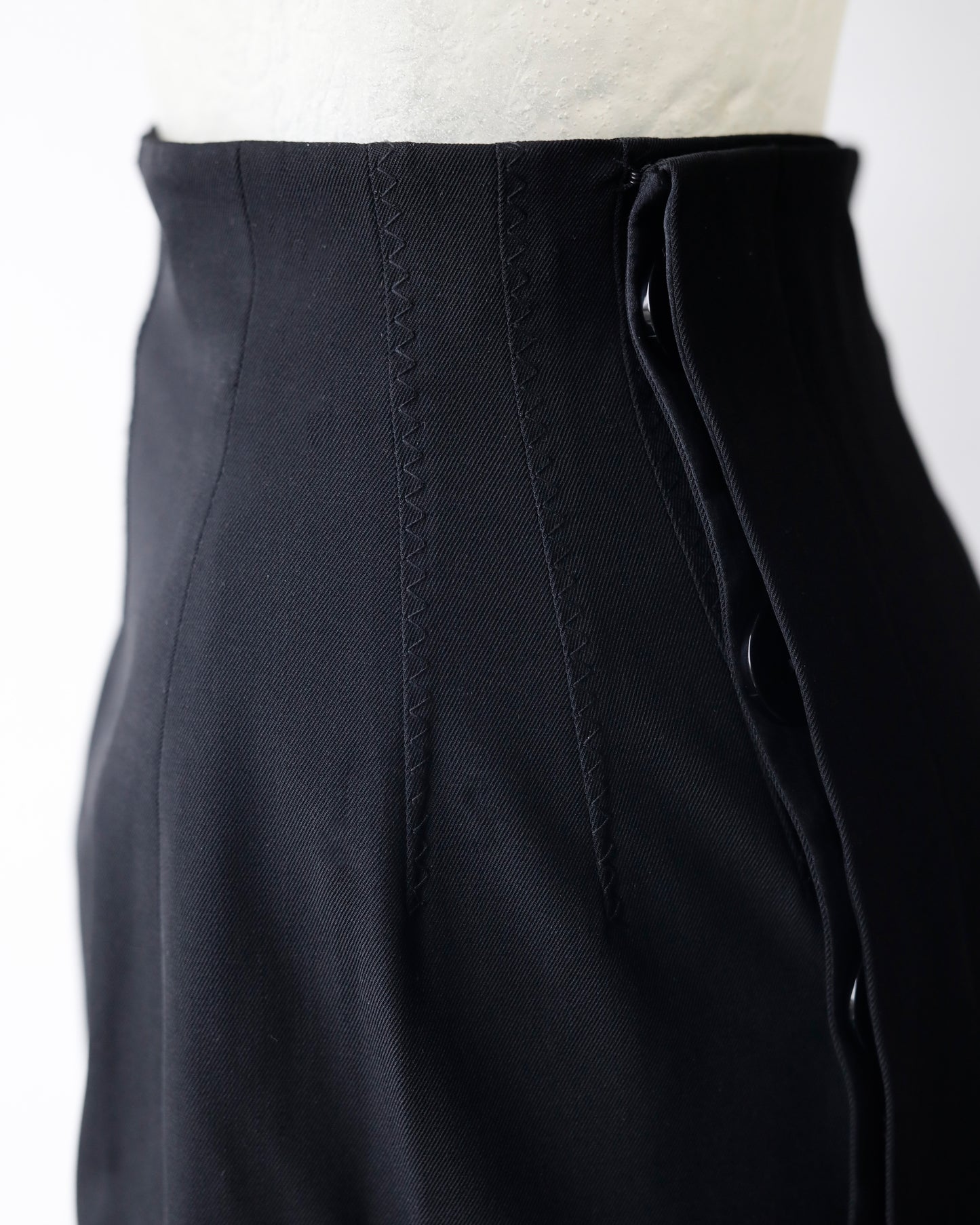 Jean Paul Gaultier Pencil Skirt