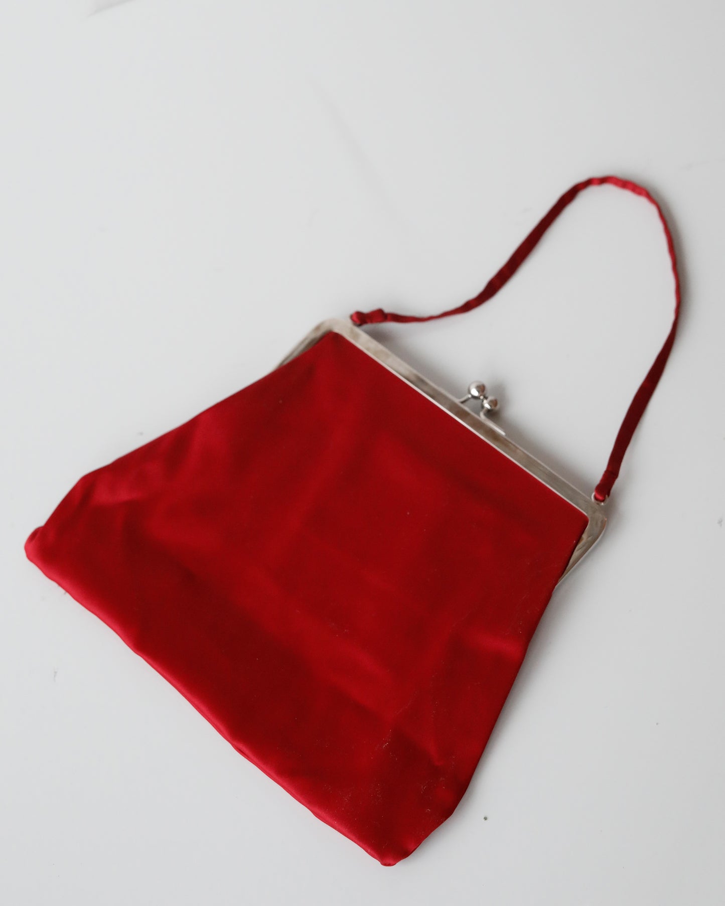 Spring Summer 1998 "Stromboli Collection" Dolce & Gabbana Butterfly Bag