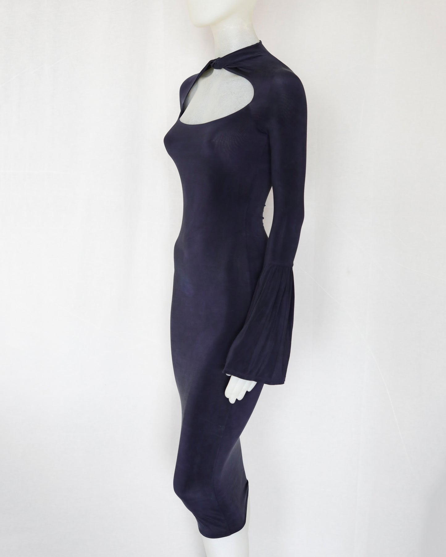 Gucci by Tom Ford Bodycon Dress