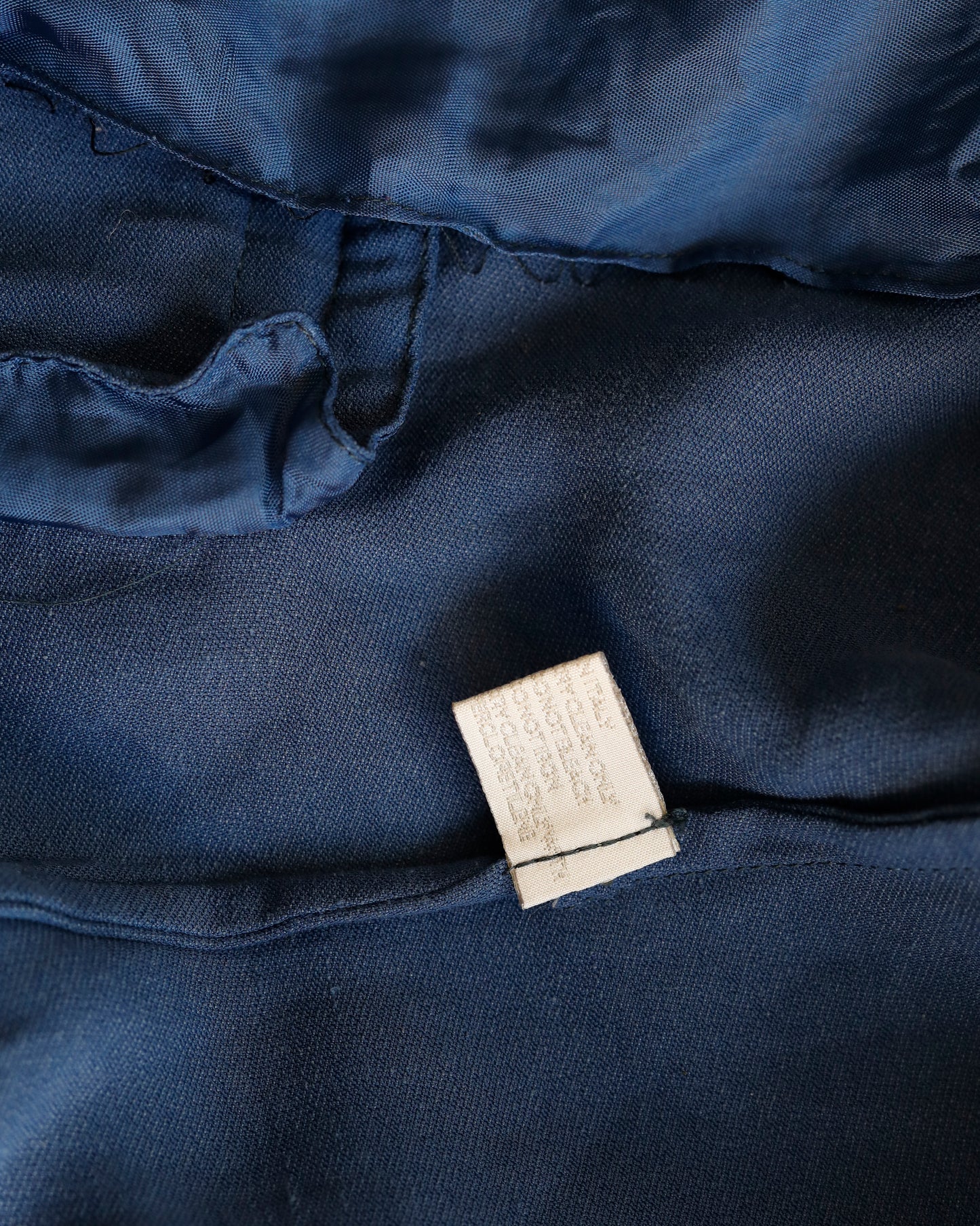 S/S 1997 Miu Miu Jacket