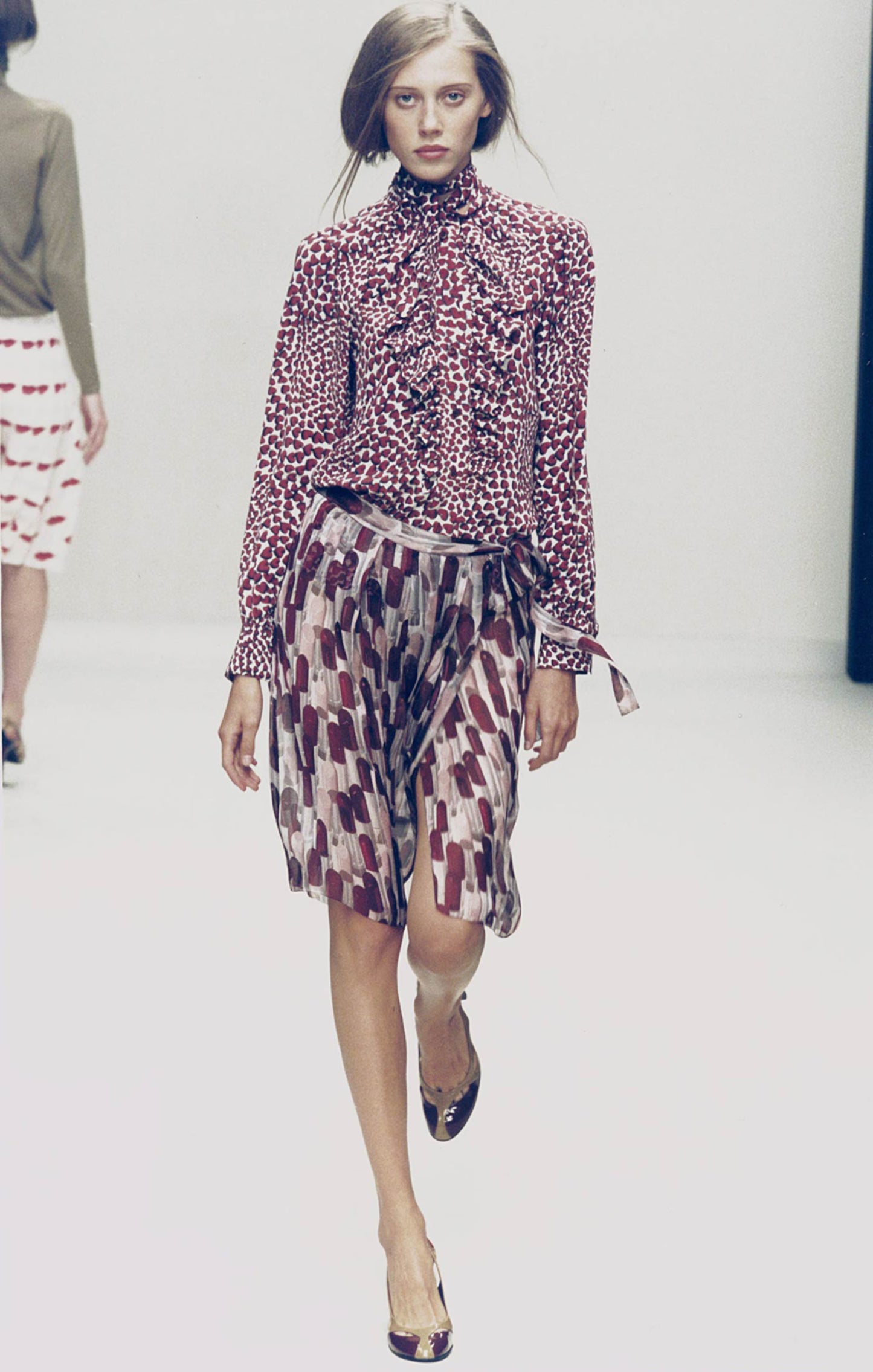 ARCHIV / Prada / Spring 2000